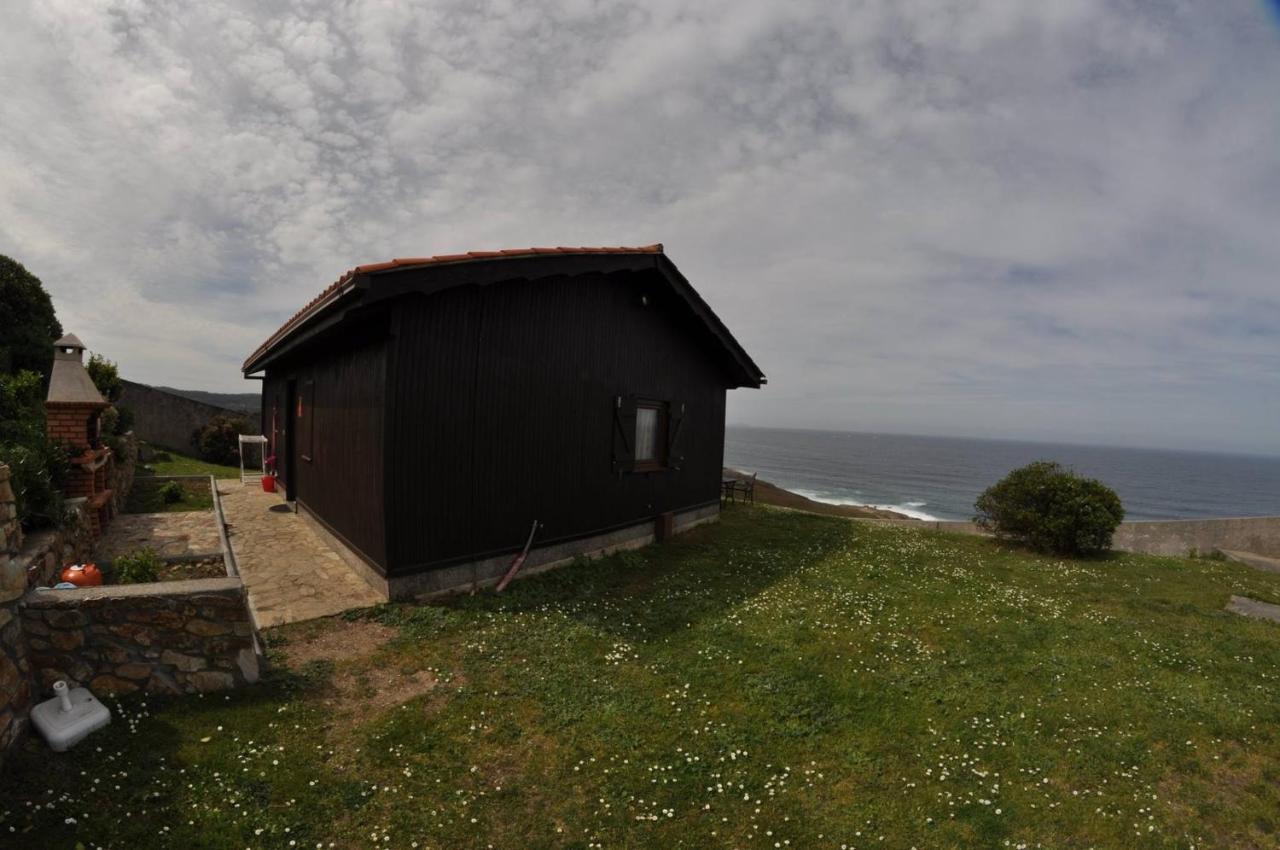 Bungalow 1 - Playa Arnela Domek alpejski